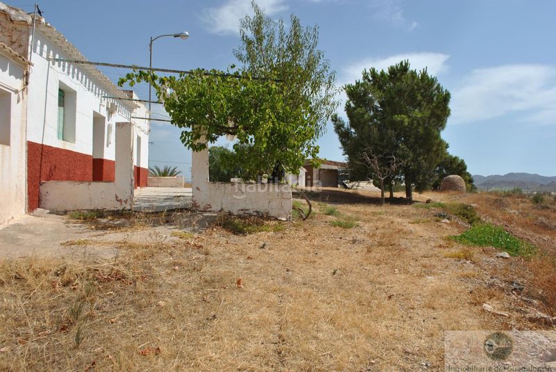 Foto 412813f2-348a-48ed-aec4-7c5466851d1c. Casa a Almendricos Lorca