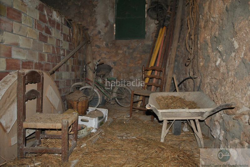 Foto 77aaa19d-f885-4915-8df2-f2824ff334a0. Casa a Almendricos Lorca