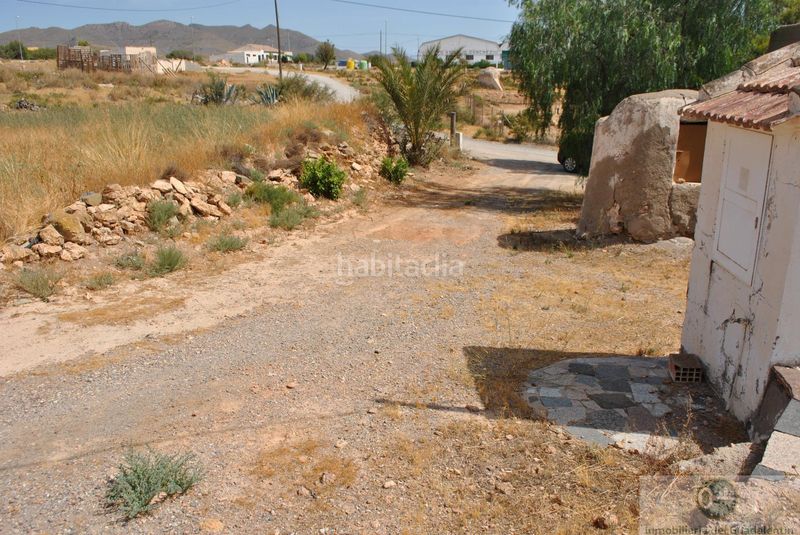 Foto 8f5ccf2d-bb03-4e19-a854-d183a0ab88da. Casa a Almendricos Lorca