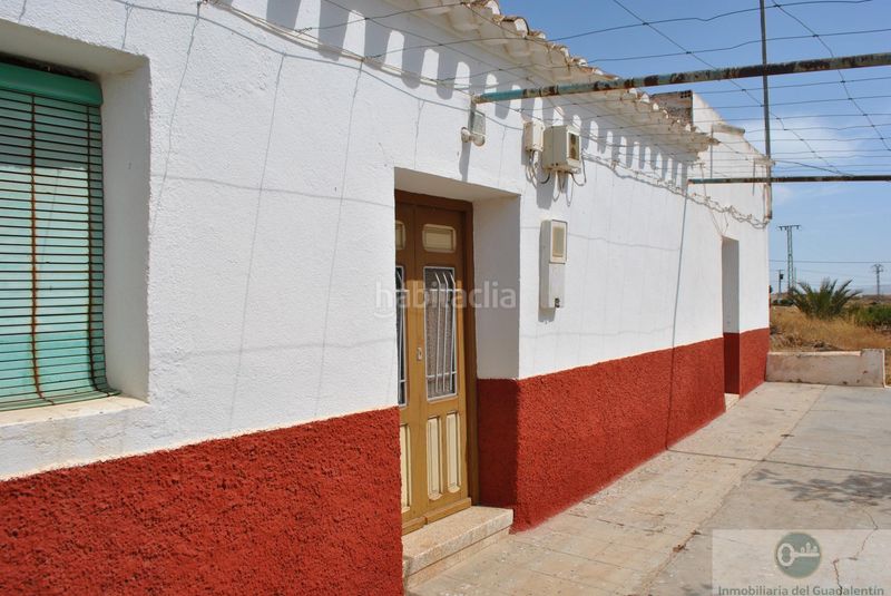 Foto 9d2761f8-2591-46e2-aede-6cad7e4e8406. Casa a Almendricos Lorca