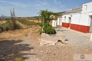 Casa a Almendricos. Lorcacasa