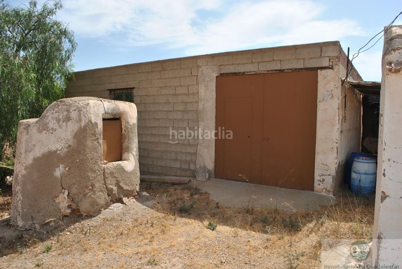 Foto a43f9497-068a-4f50-87bb-663763df0589. Casa a Almendricos Lorca
