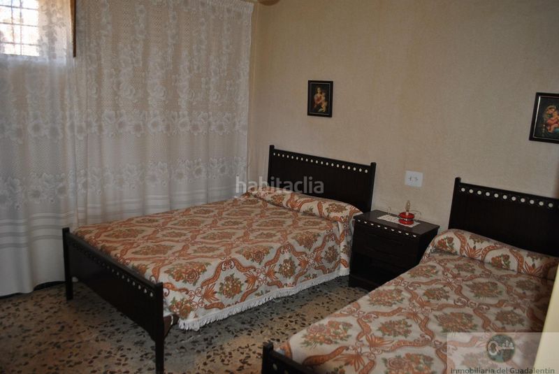 Foto bbeeb40e-1569-4c51-bb26-29080ff37729. Casa a Almendricos Lorca