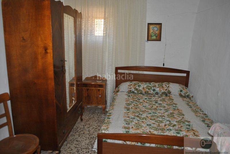 Foto e3d46715-dc77-4f2c-8783-3fc04d2d2ccc. Casa a Almendricos Lorca