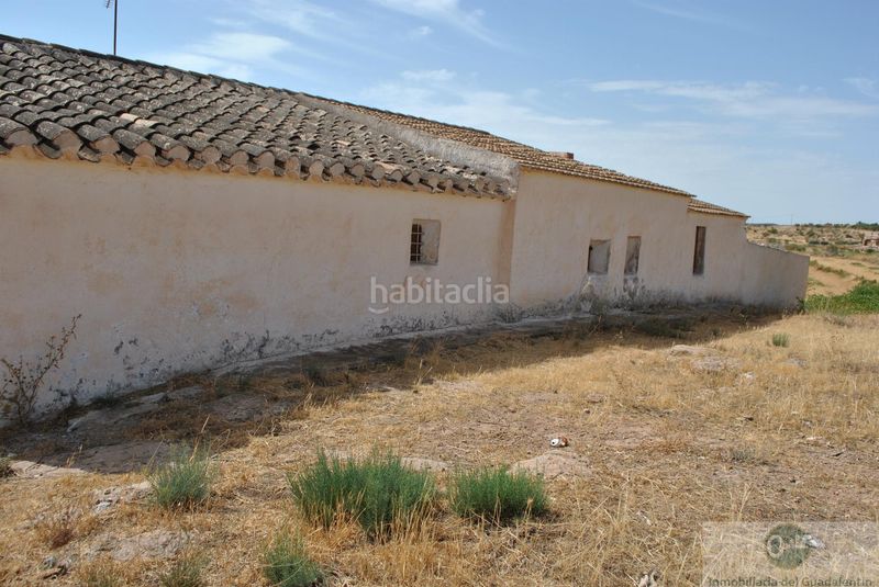 Foto e55706c7-02aa-4517-a07e-545c1779d57e. Casa a Almendricos Lorca