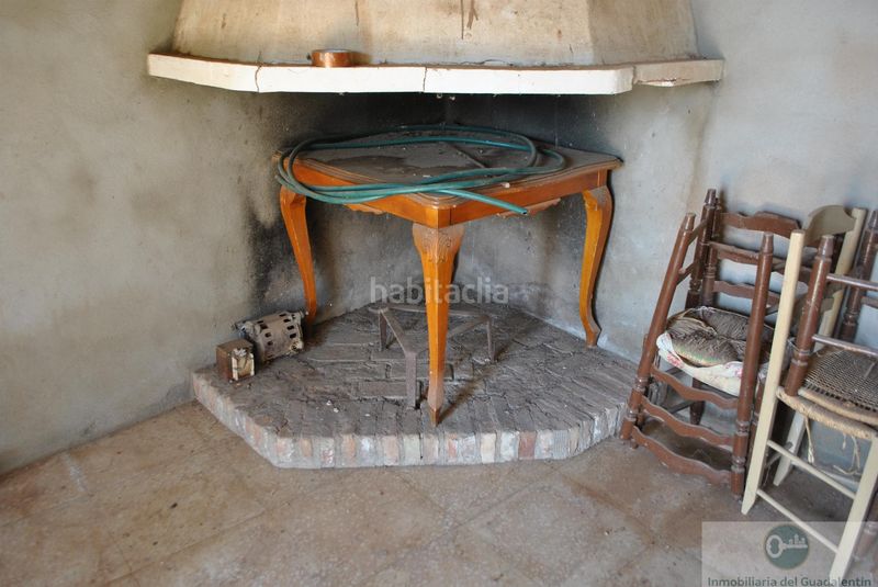 Foto f877f40f-5d11-45c0-bb08-642e111e46b3. Casa a Almendricos Lorca