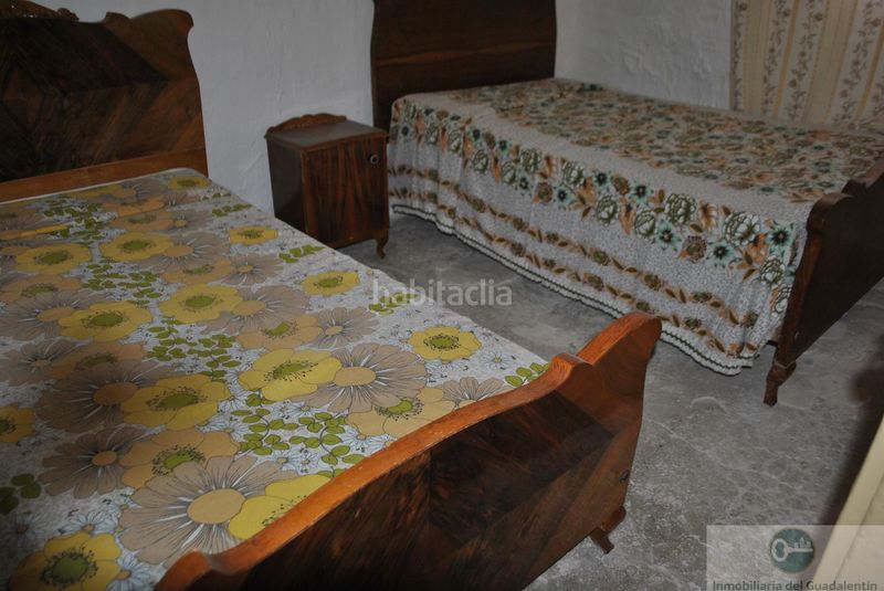 Foto fee07d0c-b756-4dd9-99d5-0a69afb72eab. Casa a Almendricos Lorca