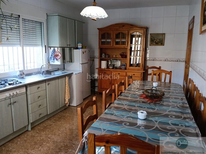Foto 27b0e9d4-e7bf-4389-b261-30aa414a60ce. Casa in La Paca Lorca