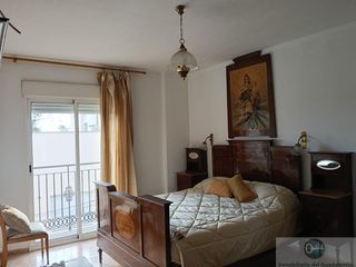 House in La Paca. Lorcacasa