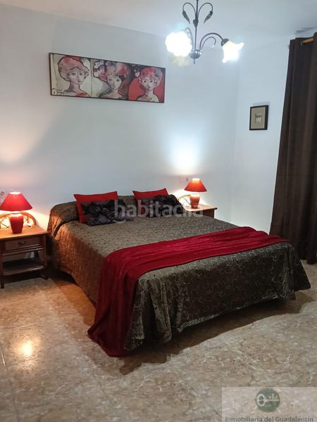 Foto dcbbb4cc-8174-47fe-bfbf-71bd7b37bb40. Casa in La Paca Lorca