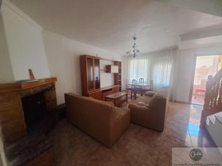 Duplex in San José