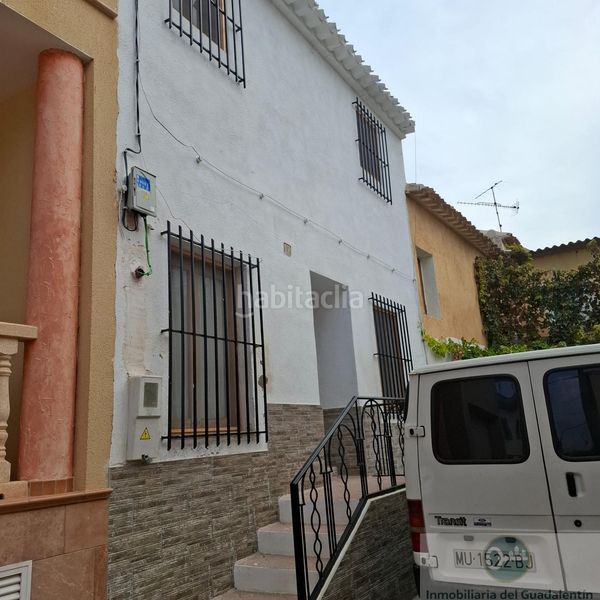 Foto 3d5024c2-af52-4689-b0a4-3ac334b5532f. Maison dans Avilés Lorca