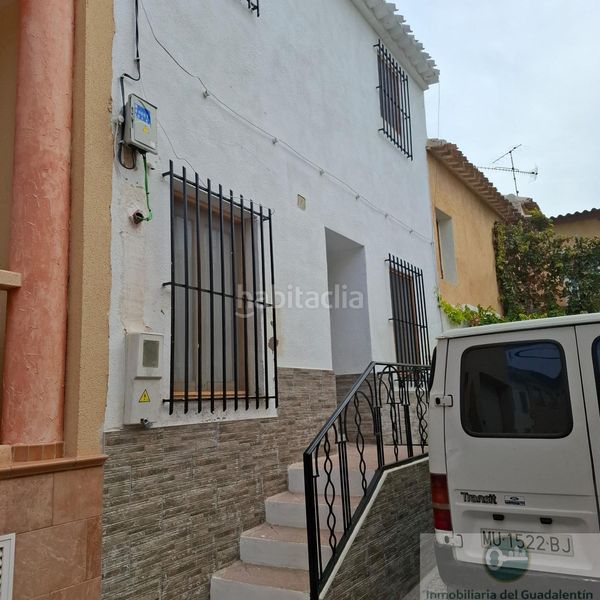 Foto d90ae2ed-2a18-4e08-8847-7ff59b77e8c5. Maison dans Avilés Lorca
