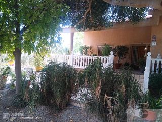 Chalet in La Hoya. Lorcachalet