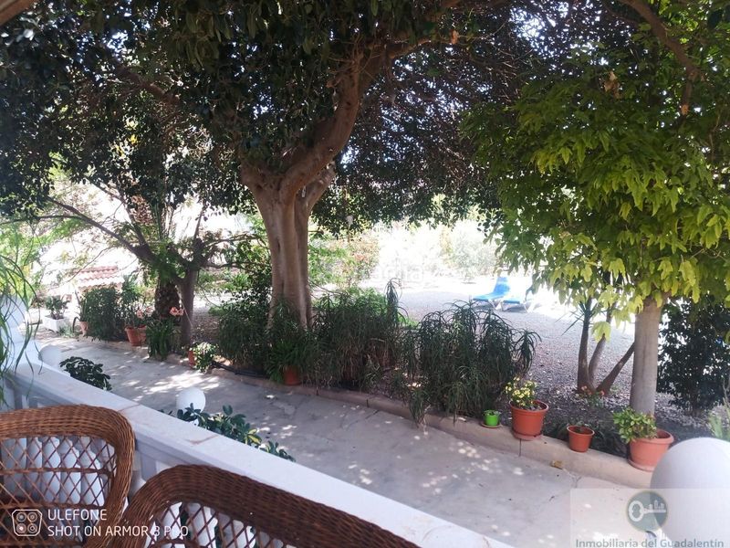 Foto e6fa0d8f-3f9b-4584-ac1d-fa26bad15efb. Xalet a La Hoya Lorca