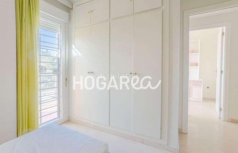 Foto 975ad6ac-0154-4031-8f52-ed2f67948328. Casa adossada amb calefacció aparcament piscina a Málaga