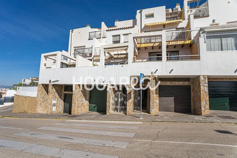 Foto a9d054c3-91a6-48e9-88a7-cc4ad2721338. Casa adossada amb calefacció aparcament piscina a Málaga