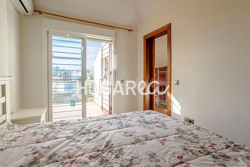Foto b2d325b8-19ca-4ca8-951d-2f9154414f36. Casa adossada amb calefacció aparcament piscina a Málaga
