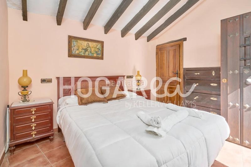 Foto 3a2e1451-6914-48c4-8522-9e79730de9f7. Casa a Salares