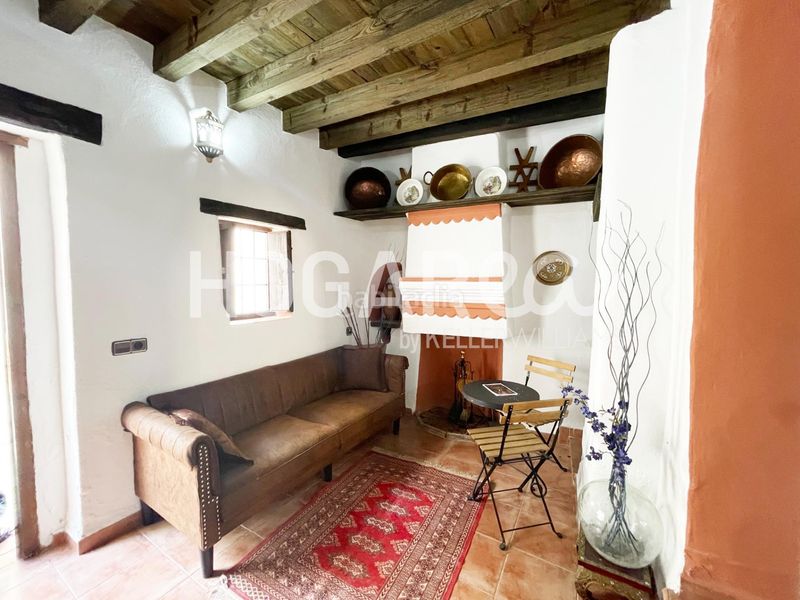 Foto a535d042-1b53-46af-8755-658aa14c80b4. Casa a Salares