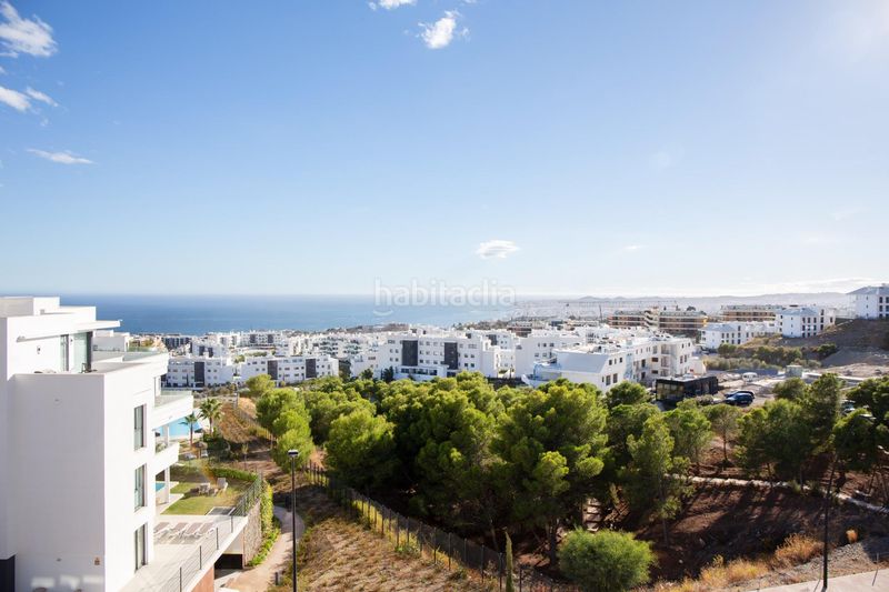 Foto 130527e1-64ad-46a8-a03d-5bff15362889. Àtic amb piscina a El Higuerón Fuengirola