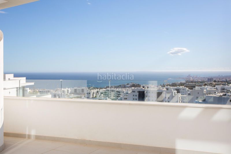 Foto 5cc304ff-0c14-44a5-b15d-a33e19e09db8. Àtic amb piscina a El Higuerón Fuengirola