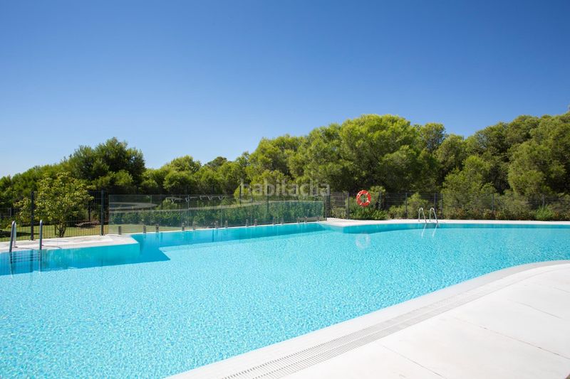 Foto caf9f41b-9348-4ba1-af90-a525daa56220. Pis amb aparcament piscina a El Higuerón Fuengirola