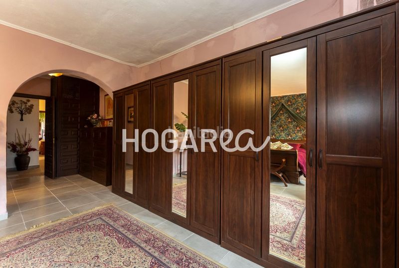Foto 4056c8ff-8d6e-4815-be29-0fb481528278. Bauernhof mit pool in Alcaucín