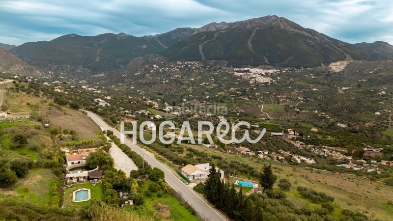 Foto 424ebfb2-aef1-40e8-aa47-ccf8d5d1e94f. Bauernhof mit pool in Alcaucín