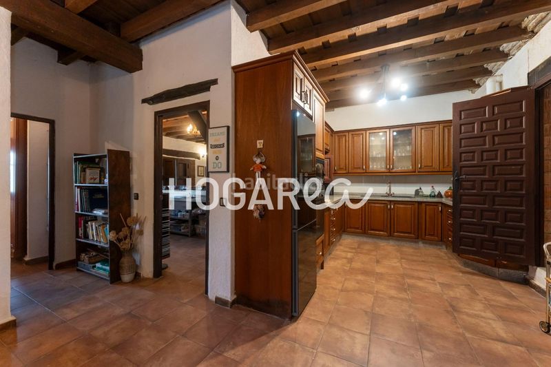 Foto 49e2b9aa-d050-4c25-9ea4-161824507a25. Bauernhof mit pool in Alcaucín