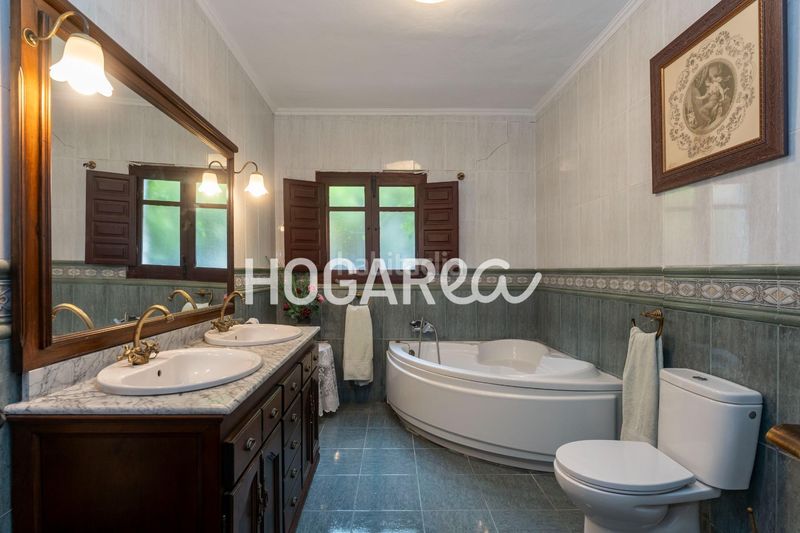Foto 51aca4c4-b551-4033-80ae-aebbd8364755. Bauernhof mit pool in Alcaucín