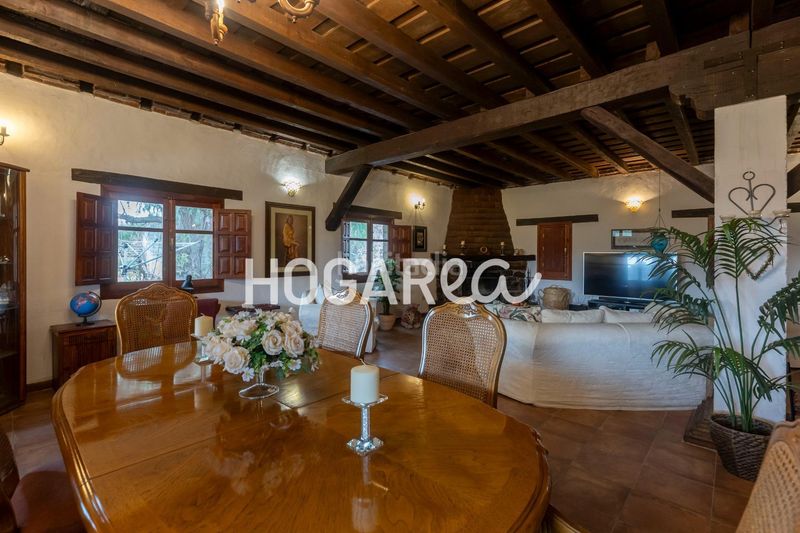 Foto 63bbb8ef-d489-44bd-8a71-7edeb0d82695. Bauernhof mit pool in Alcaucín