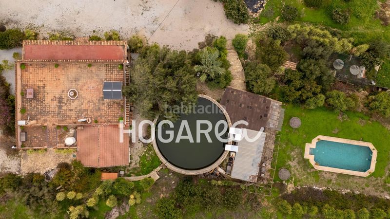 Foto 8a6120a2-3db7-4035-b24a-ef98b7a96e79. Bauernhof mit pool in Alcaucín