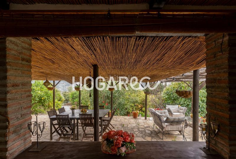Foto a0caff7c-0838-45a5-bf75-c4760a52a48d. Bauernhof mit pool in Alcaucín