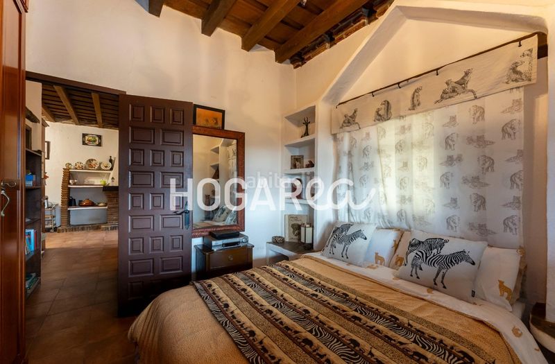 Foto aff4a91e-2231-4003-8443-0b8f924790e3. Bauernhof mit pool in Alcaucín