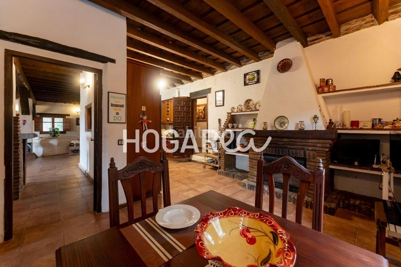 Foto b2ae7d7e-af60-49be-b199-7e43abcb70b7. Bauernhof mit pool in Alcaucín