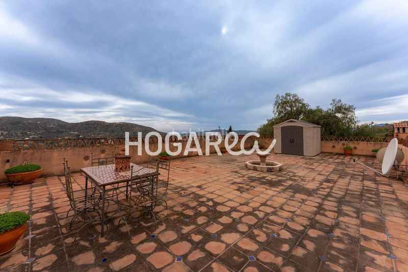 Foto bc0f5697-ef6f-42f2-ab59-43491141316d. Bauernhof mit pool in Alcaucín