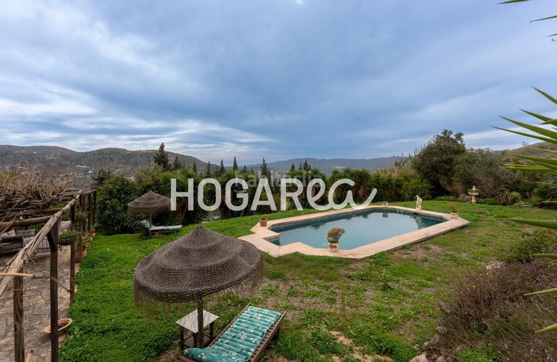 Foto c06a1d47-a195-4dfe-b404-94541f7b88c2. Bauernhof mit pool in Alcaucín