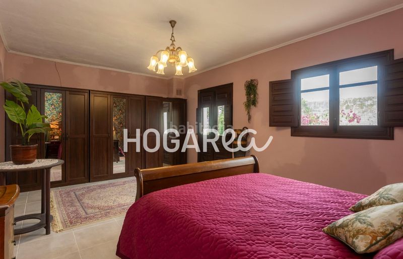 Foto c5d94b91-5429-425f-8870-58010c22feda. Bauernhof mit pool in Alcaucín