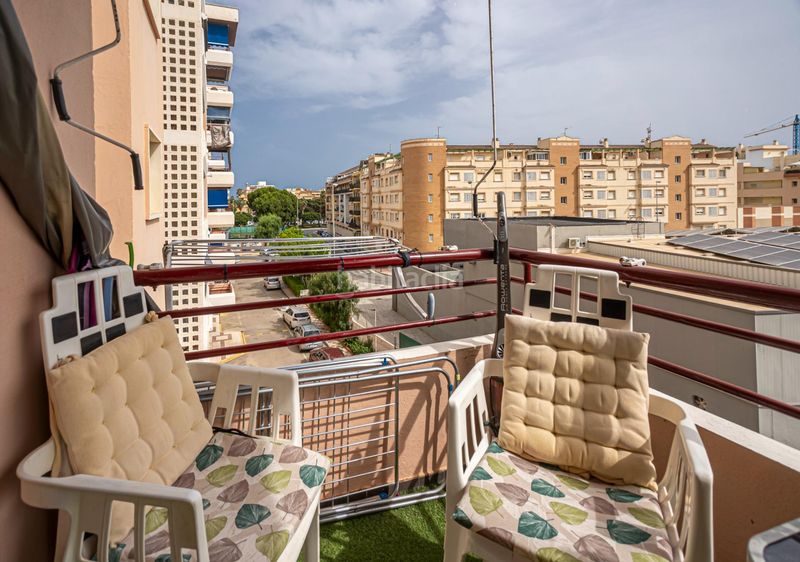 Foto 13ce6993-f66e-46d6-9a7d-295ccd8ad2dc. Pis amb calefacció aparcament piscina a Poniente-Faro Torre del Mar