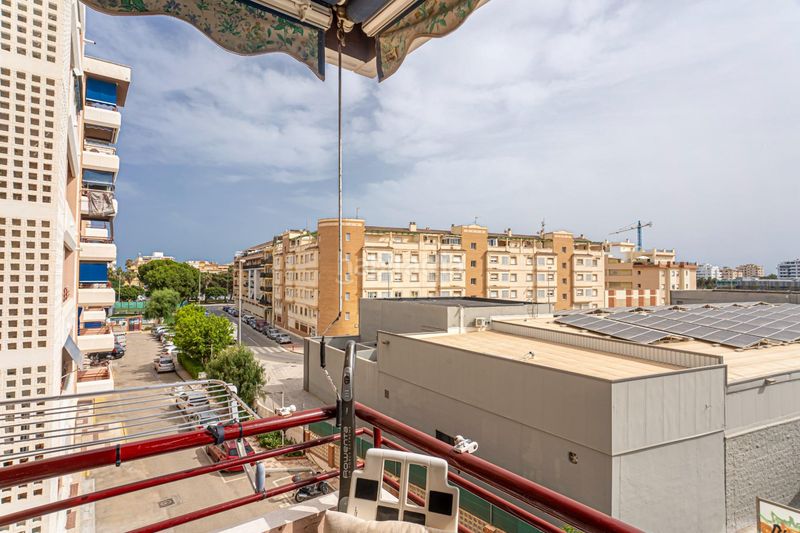 Foto cec646be-0fa6-46e1-862f-4e10a6f9412b. Pis amb calefacció aparcament piscina a Poniente-Faro Torre del Mar