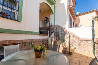 Reihenhaus  Calle divisoria. Amplitud, luz y vistas al mar! tu chalet adosado en el rincón de