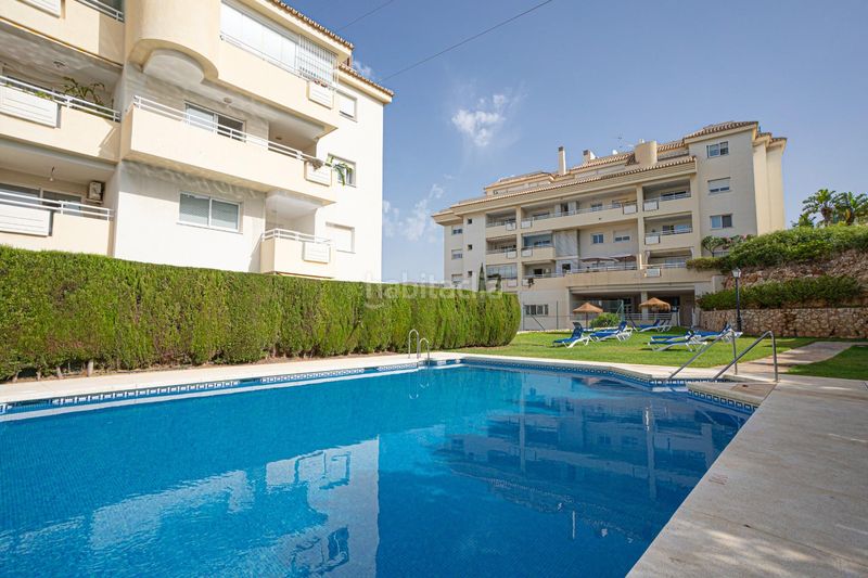 Foto ecf78f86-93e7-4a53-bcce-d53eb376e943. Pis amb aparcament piscina a La Cala del Moral Rincón de la Victoria
