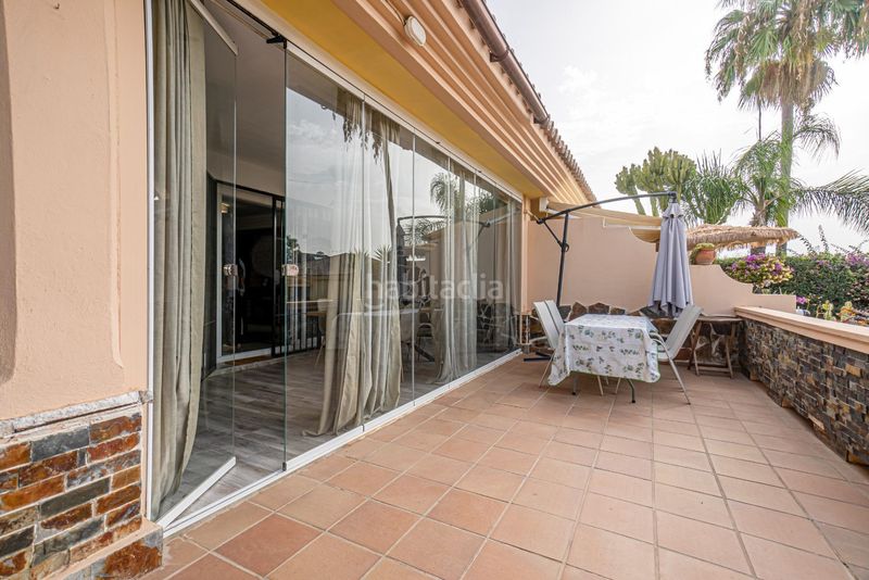 Foto 4b69d86c-3a48-464d-bb26-e6b131b43db1. Casa amb aparcament piscina a Riviera del Sol Mijas