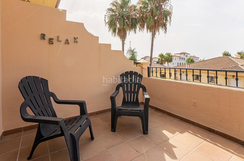 Foto 58dfc571-73b2-40da-b317-492f117bb46e. Casa amb aparcament piscina a Riviera del Sol Mijas