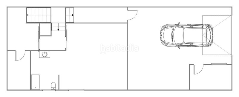 Foto 77188050-f9b5-47fe-9a66-8965ade4b293. Casa amb aparcament piscina a Riviera del Sol Mijas