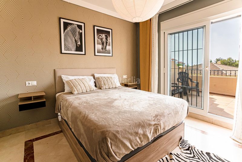 Foto a2b5ccde-2d90-4f0a-8b8f-3db2a5c022db. Casa amb aparcament piscina a Riviera del Sol Mijas
