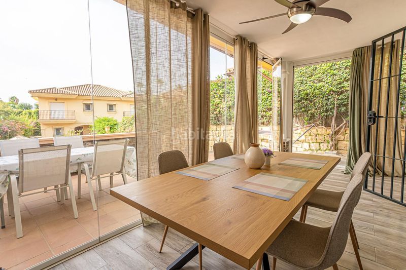 Foto a52d430c-98b3-4473-83bc-1c06d480c425. Casa amb aparcament piscina a Riviera del Sol Mijas