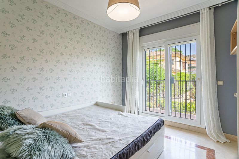 Foto ba61193b-94ea-4a4e-9f4b-53ebd8726090. Casa amb aparcament piscina a Riviera del Sol Mijas