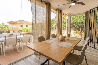Casa  Calle opalo de riviera. Espacio, confort y acceso directo a la piscina en riviera del so